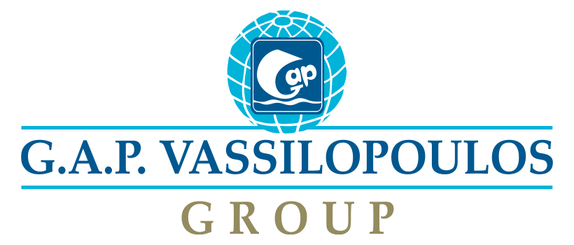 gap vassilopoulos group logo