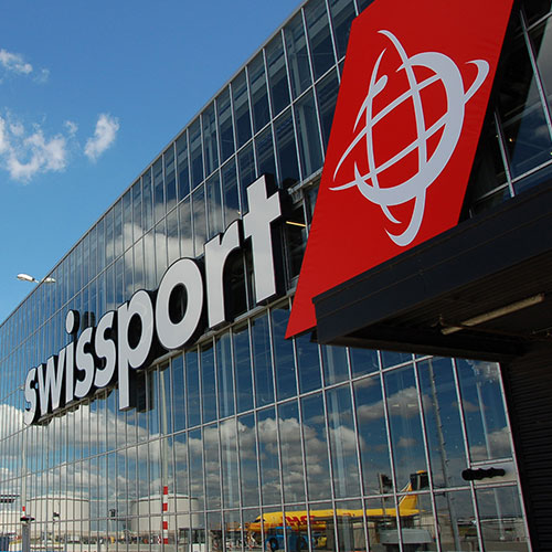 swissport headquarters