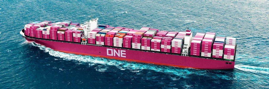 one ocean network express