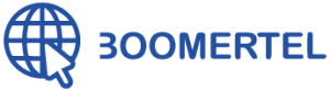 boomertel logo