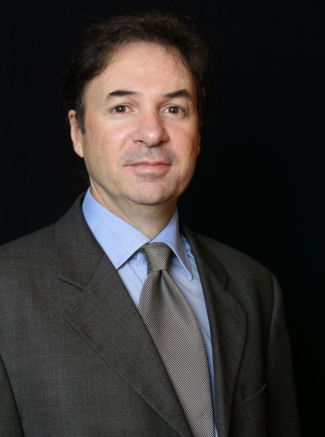 petros vassilopoulos