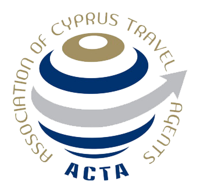 cyprus travel agents association logo