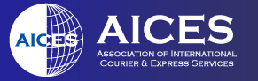 association of international courier and express logo