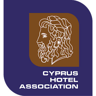 cyprus hotel association logo