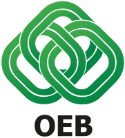 oeb logo