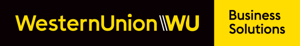 western union logo