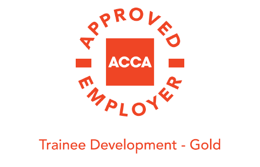 acca approved employer logo
