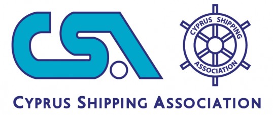 cyprus shipping association logo