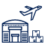 ground handling icon