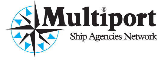 multiport logo png