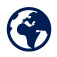 globe icon logo