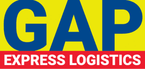 gap express logistics logo