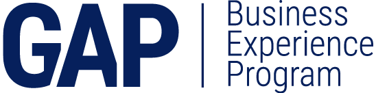 gap bep program logo aloupos