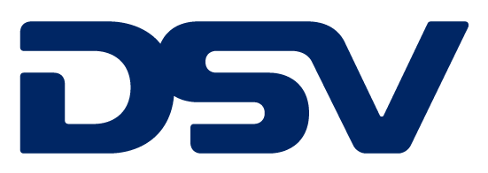 DSV Logo