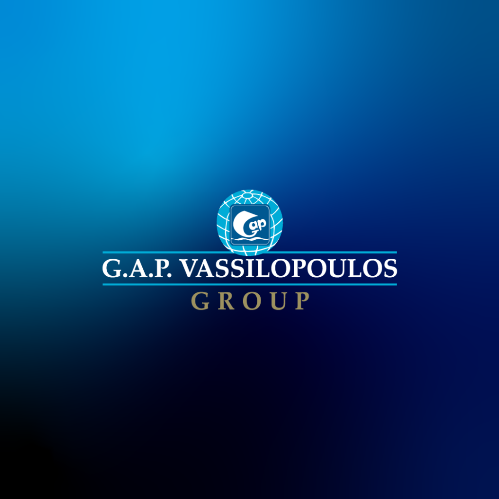 G.A.P. Vassilopoulos Group Logo