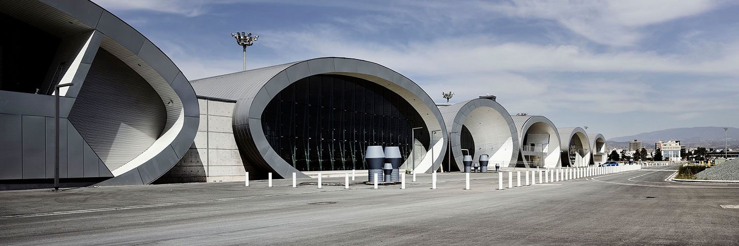 limassol passenger terminal port cyprus